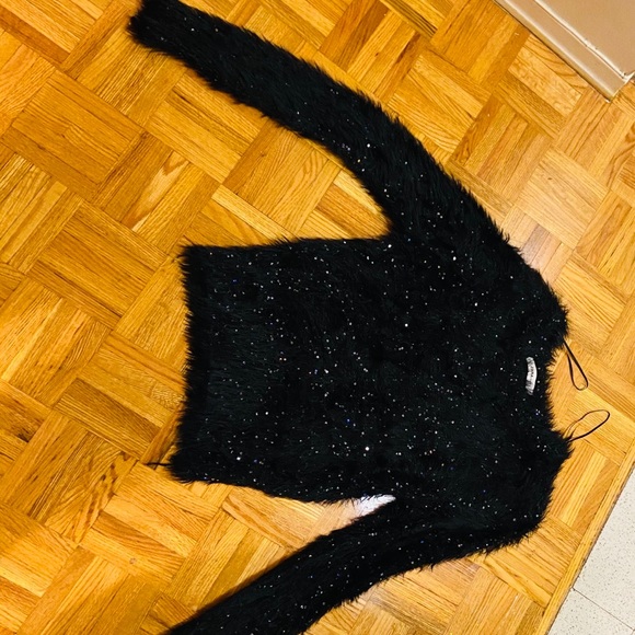 Zara knit top/sweater - Picture 5 of 7